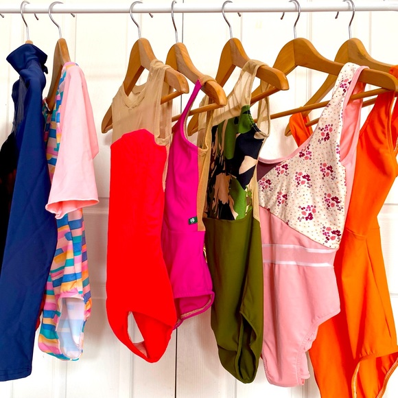 Ballet bodysuits - Picture 1 of 1